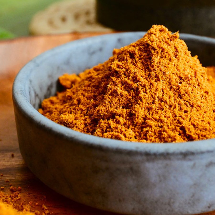 Organic Cinnamon